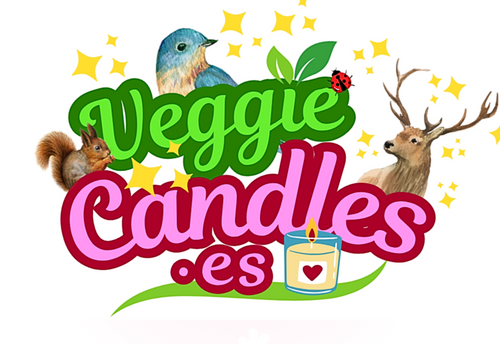 Veggie Candles